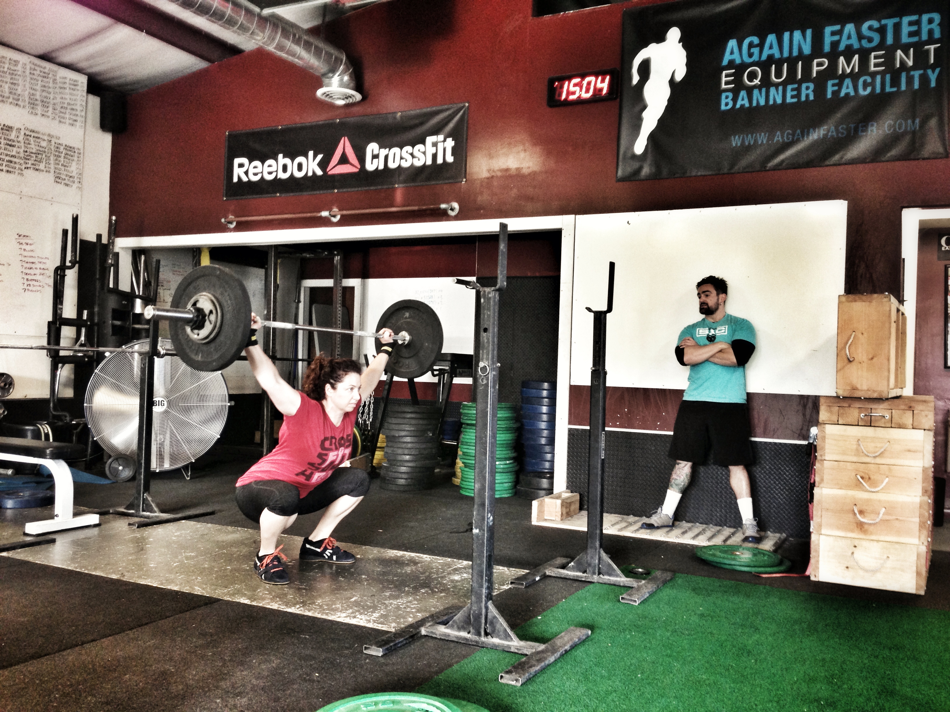 sac reebok crossfit 2013