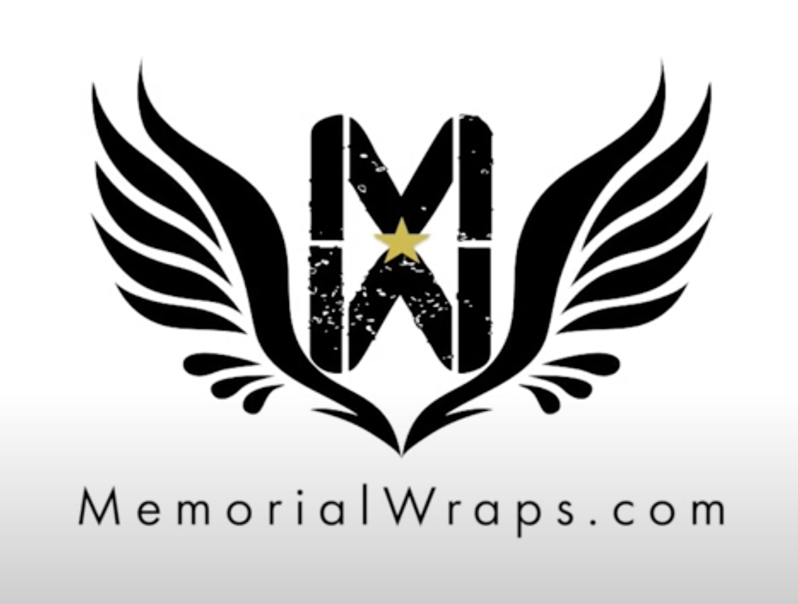MEMORIAL WRAPS ARE HERE!